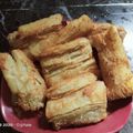 Cooksnap dari Yati Yulyati untuk resep Singkong Goreng Empuk Merekah