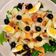 El cooksnap de Irene-Guirao cuando hizo Ensalada de Patatas y ahumados..Salmón y bacalao.
