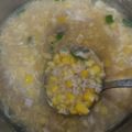 Cooksnap dari Setia untuk resep Sup Jagung