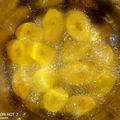 Aishatu Basheer's cooksnap of when they made Fried Plantain.