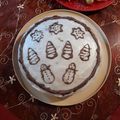 Cooksnap από Λεμονιά Πούλου στη συνταγή Βασιλόπιτα με ελαιόλαδο