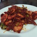 Cooksnap dari Suiko Linds untuk resep 🌶️Sambal pete udang🍤