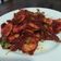 Cooksnap dari Suiko Linds untuk resep 🌶️Sambal pete udang🍤
