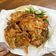 Cooksnap dari tika suganda untuk resep Bakwan sayur / bala bala crispy