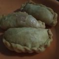 Cooksnap dari Nining untuk resep Pastel Renyah Tanpa Telur