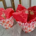 Cooksnap dari 🌷Verawati🌷 untuk resep Bolu kukus mekar