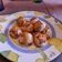 Cooksnap de ZiaZia sur la recette Pizza cheese bomb 💣 au four ou à l’air fryer