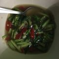 Cooksnap dari almees 04 untuk resep Tumis sawi hijau
