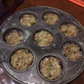 Cooksnap dari Shela Sundawa untuk resep macaroni schotel pelangi *edisi bayi 8+*