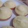 Cooksnap dari Kriana Ummu Musa Bram untuk resep Pukis 1 telur terigu 300gr kunci biru menul