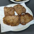 il patrizia quando ha preparato Cotolette di maiale in friggitrice ad aria 👩‍🍳❤️