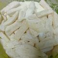 Cooksnap dari Megawati rahayu untuk resep Kentang Goreng (French fries)