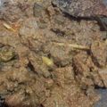 Cooksnap dari Andi Purnama Dewi untuk resep Rendang Daging Sapi Khas Padang parut kelapa