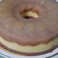 Cooksnap dari Novi Nurwindasari untuk resep Puding Marie Regal 3 Lapis