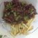 El cooksnap de JFexpress cuando hizo Anillas de calamar guisado con bacon.
