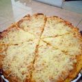 Cooksnap dari Ratna Martina untuk resep Pizza Crispy (no oven)