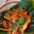 Cooksnap dari Nindaummuzia untuk resep Singgang Ikan niLa (khas situjuah-Minang)
