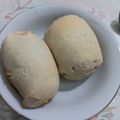 Cooksnap dari wawa untuk resep Simple Bread (Tanpa Ulen tanpa Butter tanpa margarin)