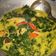 Cooksnap dari Nisa Subagyo untuk resep Gulai daun singkong ikan asap