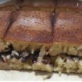 Cooksnap dari Srii Deviie Azzaziyahh untuk resep Martabak Manis (Teflon)