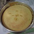 Cooksnap dari Hayuningtyas Kusumo untuk resep Bronies keju panggang