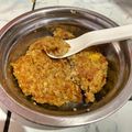 Cooksnap dari Nur Azirah untuk resep Banana oatmeal pancake (MPASI 1+)