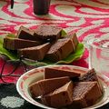 Cooksnap dari widie astuti untuk resep Bolu Ketan Hitam Panggang