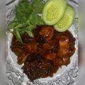 Cooksnap dari muza untuk resep Ayam Goreng Mentega