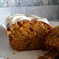 lindawangyc's cooksnap of when they made Cinnamon Icing Carrot Cake.