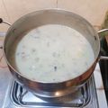 Cooksnap dari Abigail Adeline untuk resep Cream soup KFC