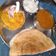 Siddhi Karia's cooksnap of when they made પેપર મસાલા ઢોસા.