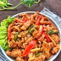 Cooksnap dari Frielingga Sit untuk resep Ikan Asam Manis
