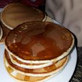 صورة من 🍽OLA'S KITCHEN🍽، شاركها بعد تجربة وصفة بان كيك (لذيذ جداً وسهل)