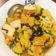 Cooksnap của Hương Trương khi họ làm theo món Khóm (dứa) xào chay