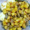 Cooksnap dari Vivi Liu untuk resep Sambel goreng kentang