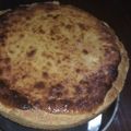 El cooksnap de Isma Corpus cuando hizo Lemon Pie fácil y rápido.