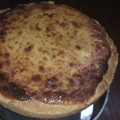 El cooksnap de Isma Corpus cuando hizo Lemon Pie fácil y rápido.