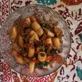 Cooksnap dari Hellena Ratna Diani untuk resep Cumi Asin Cabe Ijo