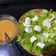 Cooksnap dari Neneng Siti Silfi Ambarwati untuk resep Salad Tahu Selada Bumbu Kacang