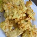 Cooksnap dari Ratnaanita untuk resep Tempe Mendoan Renyah dengan Marinasi