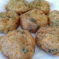Cooksnap dari Winni Wulandari Barus untuk resep Perkedel kentang
