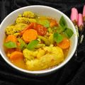 Cooksnap dari Yuyun S untuk resep Pallumara Ikan Tenggiri