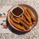 Koronczai Mónika Cooksnap-ja, amikor elkészítette a(z) Churros receptet.
