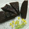 Cooksnap dari Pancinya kimseokjin untuk resep 001. Brownies Kukus Chocolatos Homemade 💕 (anti gagal)