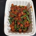 Cooksnap dari desy untuk resep Tumis tempe kacang panjang