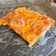 Imre Simon Cooksnap-ja, amikor elkészítette a(z) Cukkini Pizza receptet.
