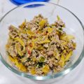 Cooksnap hidayati chemat semasa beliau membuat Sambal Pauh Ikan Rebus #MaratonRaya #Ikan.