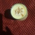 Prem naidu का कुकस्नैप जब उन्होंने मैंगो शेक (Mango shake recipe in hindi) बनाया था।