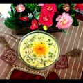 Shobha Jain का कुकस्नैप जब उन्होंने ड्राईफ्रुटस राइस खीर (Dryfruits rice kheer recipe in Hindi) बनाया था।