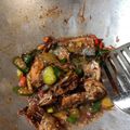Cooksnap dari Rantii@gmail.com Pujiastuti untuk resep Tumis Peda Cabe Ijo